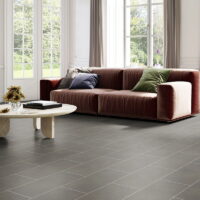 Concrete Crush Charcoal | Invictus Maximus | Best at Flooring