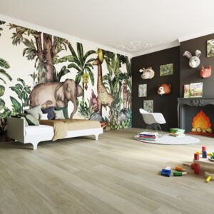 French Oak Desert | Invictus Maximus | Playroom