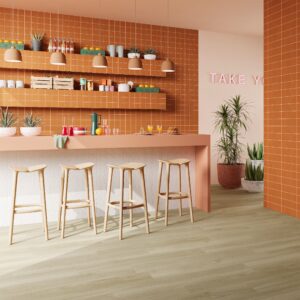 French Oak Sun | Invictus Maximus Click | Dining Space