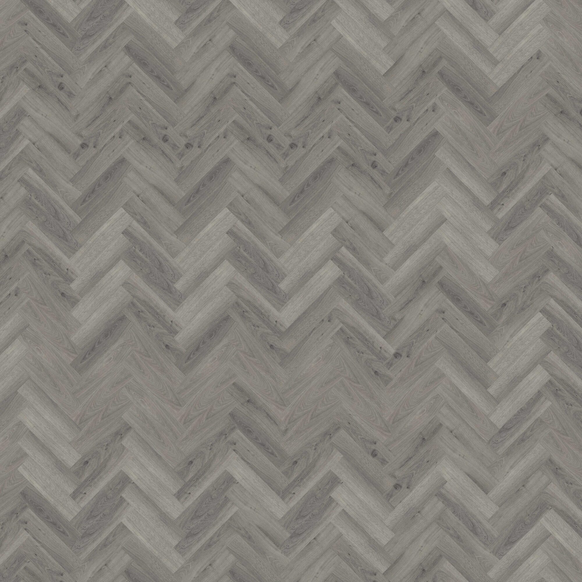 Highland Oak Parquet – Frosted