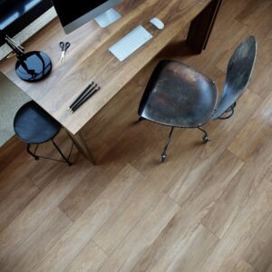 New England Oak Toffee | Invictus Maximus | Home Office.
