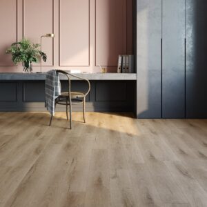 Royal Oak Blonde | Invictus Primus | Home Office