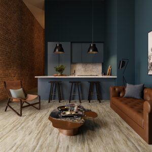 Tropical Forest Havana | Invictus Maximus | Lounge