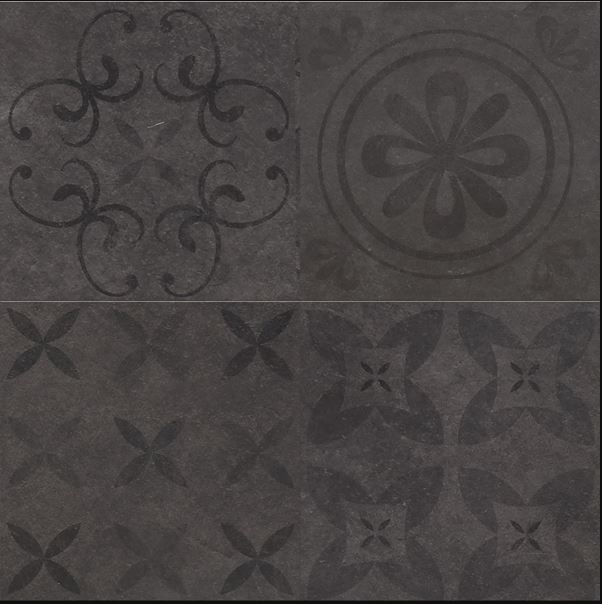 Landscape Tapestry Onyx 50694 6 | Distinctive Flooring | BestatFlooring