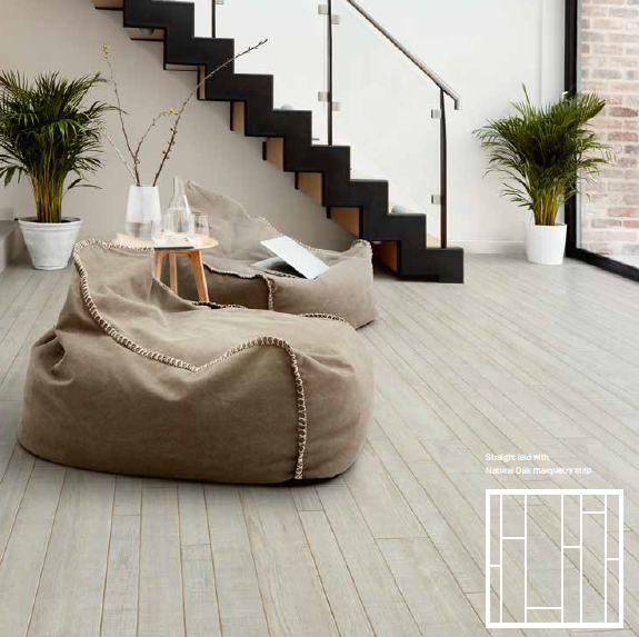 Whitewashed Assorted Wood 5336 | TLC Massimo Invent | Best at Flooring
