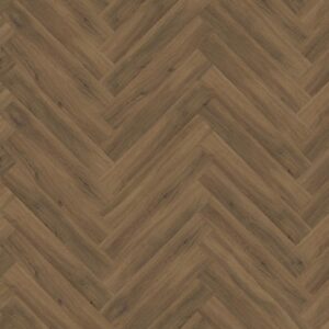 Redwood Herringbone DBW 102 | Kahrs LVT Dry back | BestatFlooring