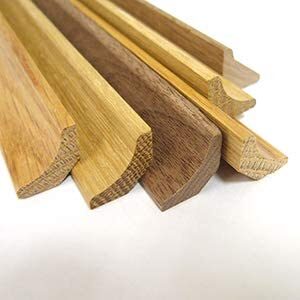 Solid Oak Scotia Beading | Wood Flooring Accessories | Best at Flooring