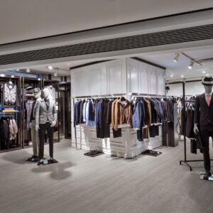 Washed Grey Oak | Luvanto Click Plus Luxury Vinyl | Best at Flooring