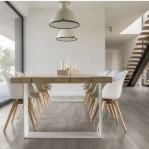 Winter Oak | Luvanto Click Plus Luxury Vinyl | Best at Flooring