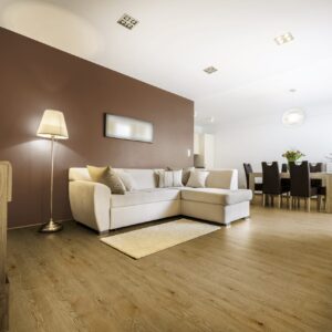 Country Oak | Luvanto Click Plus Luxury Vinyl | Best at Flooring
