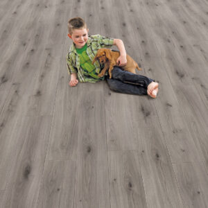 Image of Elka misty oak