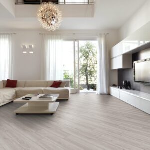 Pearl Oak | Luvanto Click Plus Luxury Vinyl | Pearl Oak