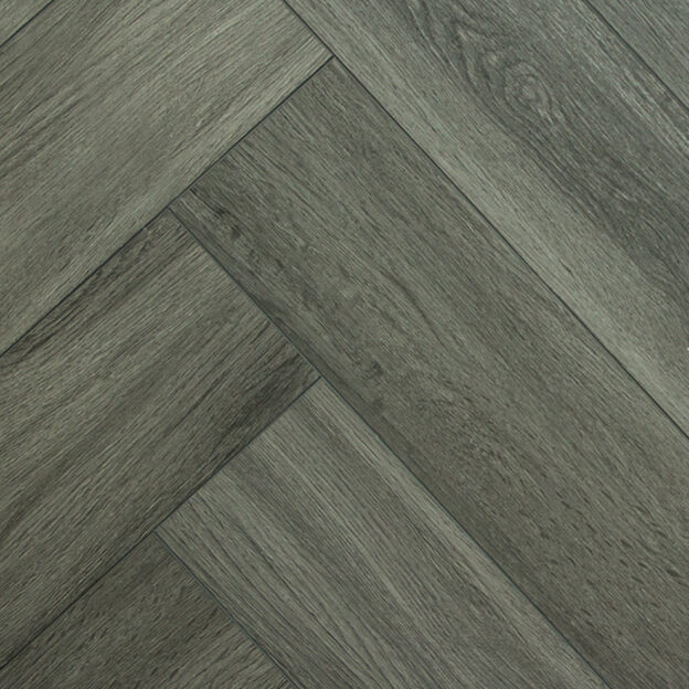 CW-1317 Rigid Core Herringbone Collection | Firmfit | Best at Flooring