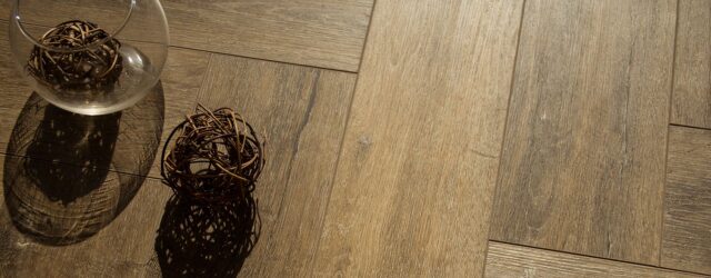 CW-1683 Rigid Core Herringbone Collection | Firmfit | Best at Flooring