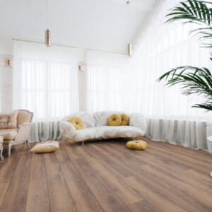 Kronotex Laminate Mountain Oak Brown D4726 | Lounge | Best at Flooring