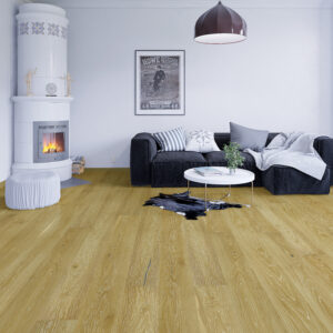 14mm Nature White Wash Matt Lacquer Click
