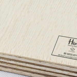 Hanson SP101 Flooring Plywood 5.5mm | Best at Flooring