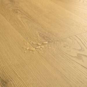 Light Classic Oak CLM5787 | Quick-Step Classic | Best at Flooring
