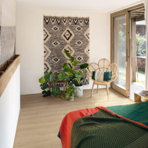 Raw Oak CLM5788