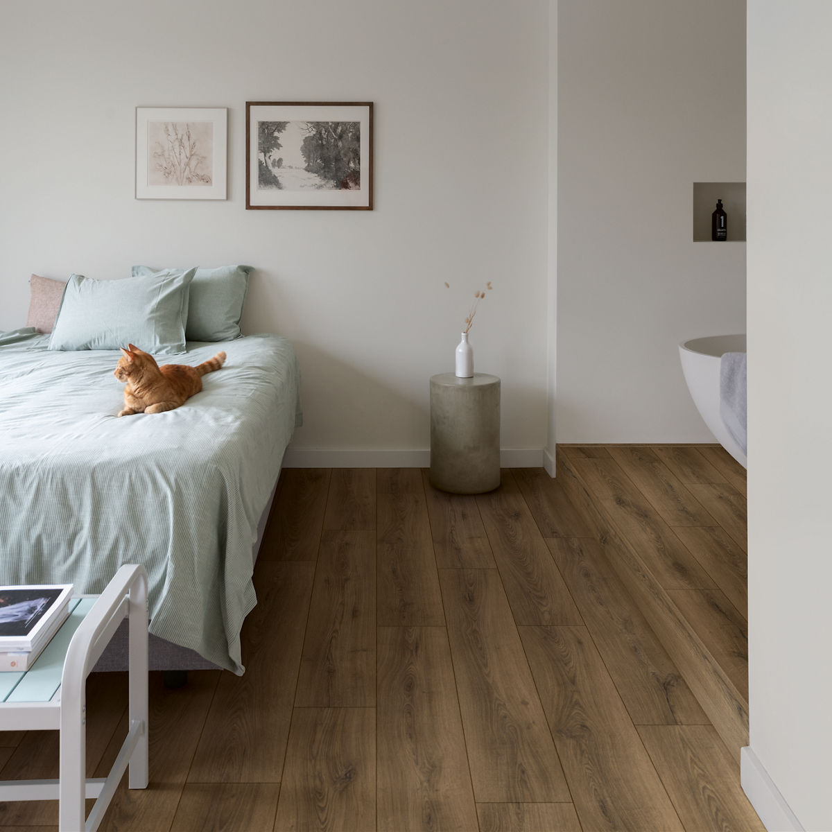 Warm Brown Oak CLM5789 - Image 4