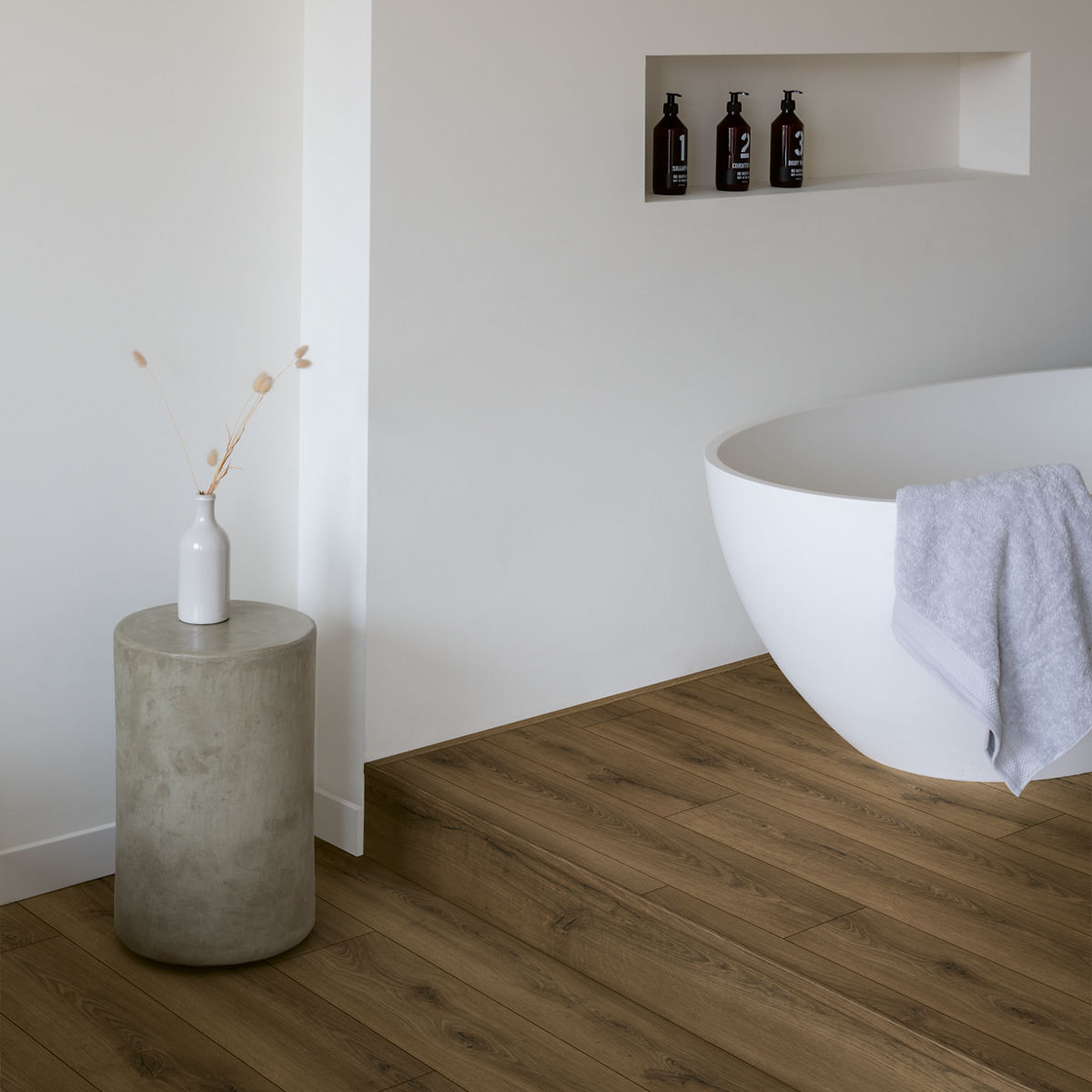 Warm Brown Oak CLM5789