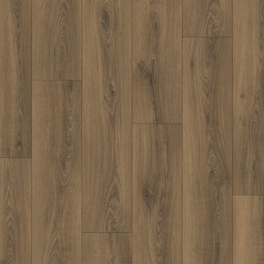Warm Brown Oak CLM5789 | Quick-Step Classic | Best at Flooring