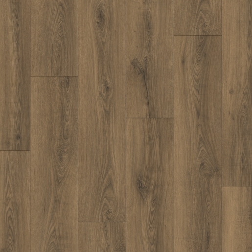 Warm Brown Oak CLM5789 | QuickStep Classic | Best at Flooring