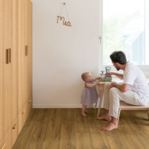 Cocoa Brown Oak CLM5793
