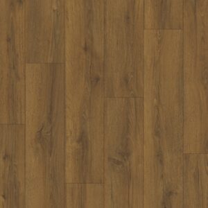 Cocoa Brown Oak CLM5793 | Quick-Step Classic | Best at Flooring