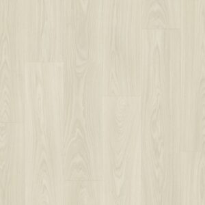 Misty Grey Oak CLM5795 | Quick-Step Classic | Best at Flooring