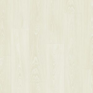 Frosty White Oak CLM5798 | Quick-Step Classic | Best at Flooring