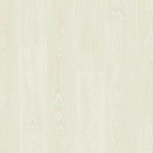 Frosty White Oak CLM5798 | Quick-Step Classic | Best at Flooring