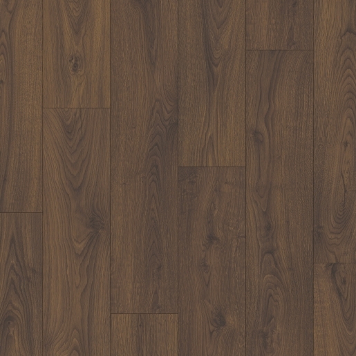 Peanut Brown Oak CLM5800 | Quick-Step Classic | Best at Flooring