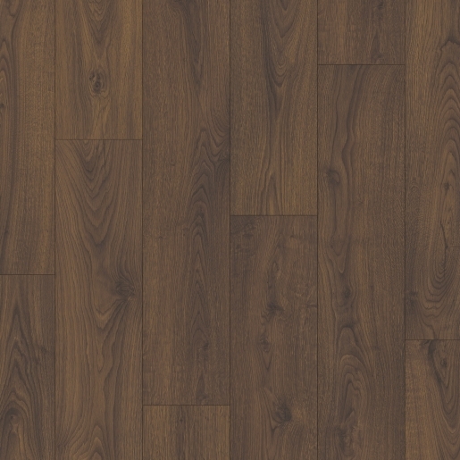 Peanut Brown Oak CLM5800 | QuickStep Classic | Best at Flooring