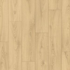 Desert Greige Oak CLM5802 | Quick-Step Classic | Best at Flooring