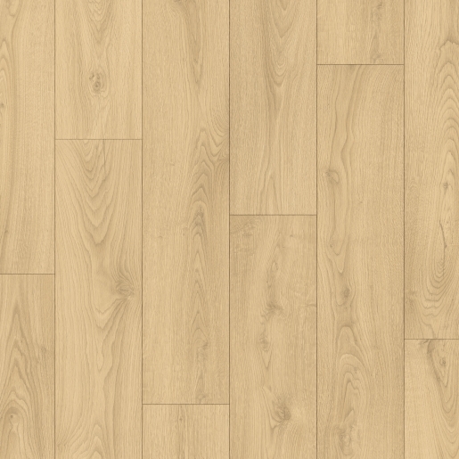 Desert Greige Oak CLM5802 | Quick-Step Classic | Best at Flooring
