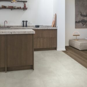 Grey Concrete MUS5488 | QuickStep Muse Laminate | Best at Flooring