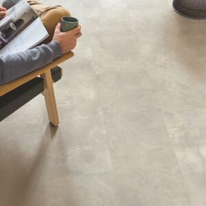 Stained Concrete MUS5491 | Quick-Step Muse Laminate | Best at Flooring