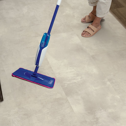 Stained Concrete