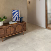 Quickstep concretee flooring