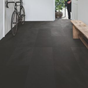 Black Slate MUS5492 | Quick-Step Muse Laminate | Best at Flooring