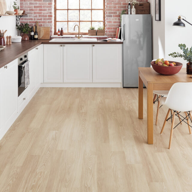 Dutch Limed Oak KP154 | Karndean | Knight Tile | Best at Flooring