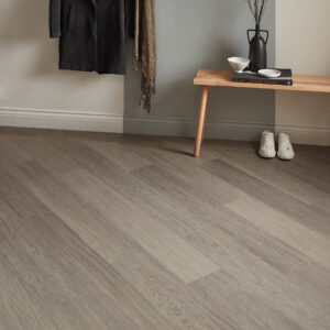 Grey Studio Oak KP152 | Karndean | Knight Tile | Best at Flooring
