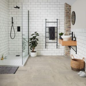 Honed Pebble Slate ST20 | Karndean Knight Tile | Best at Flooring