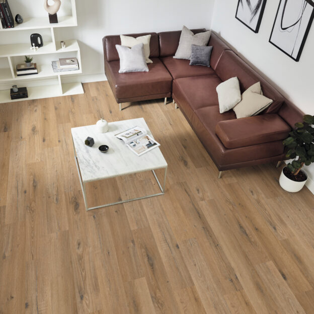 Natural Character Oak KP145 | Karndean | Knight Tile | Best at Flooring