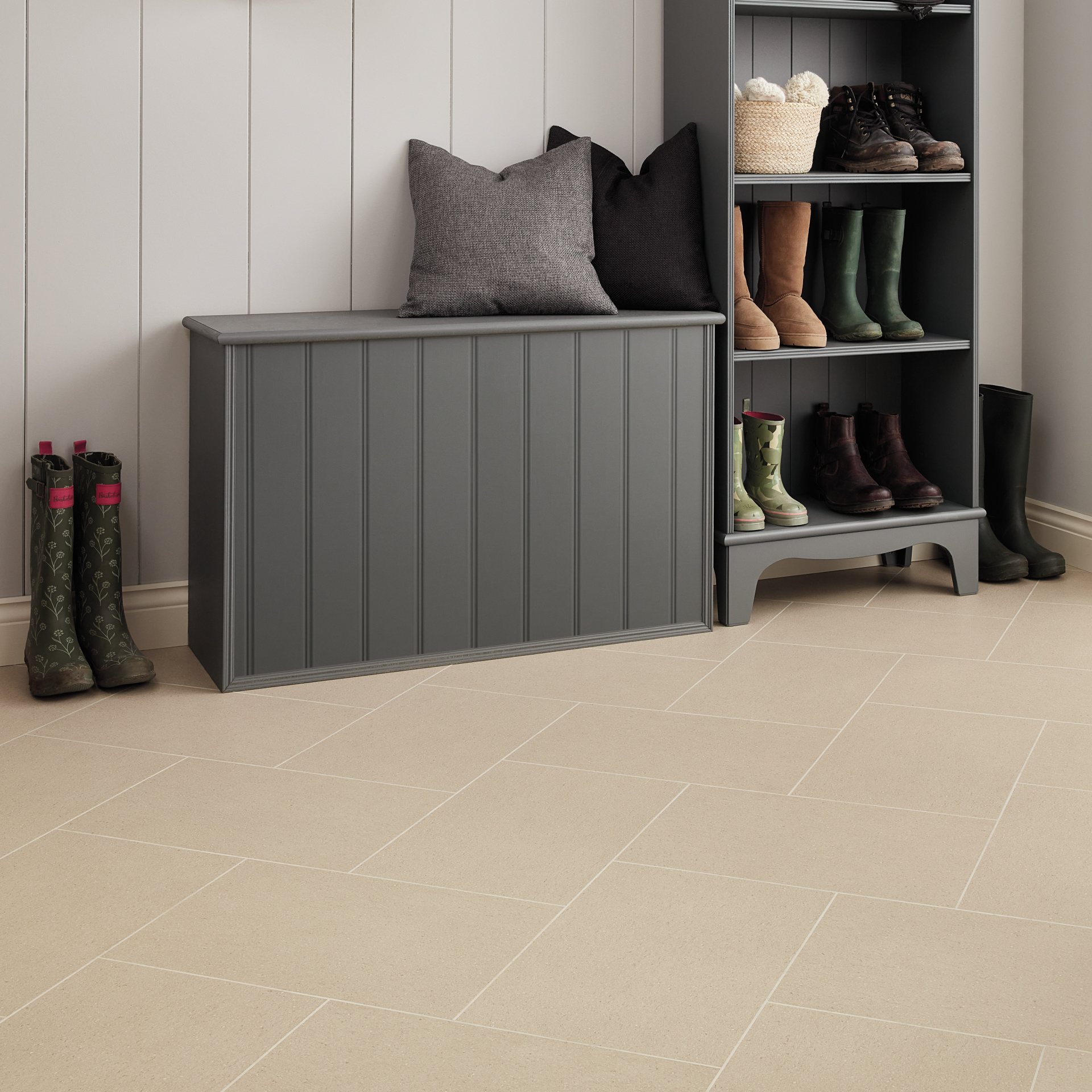 Natural Stone ST29 | Karndean Knight Tile | Best at Flooring
