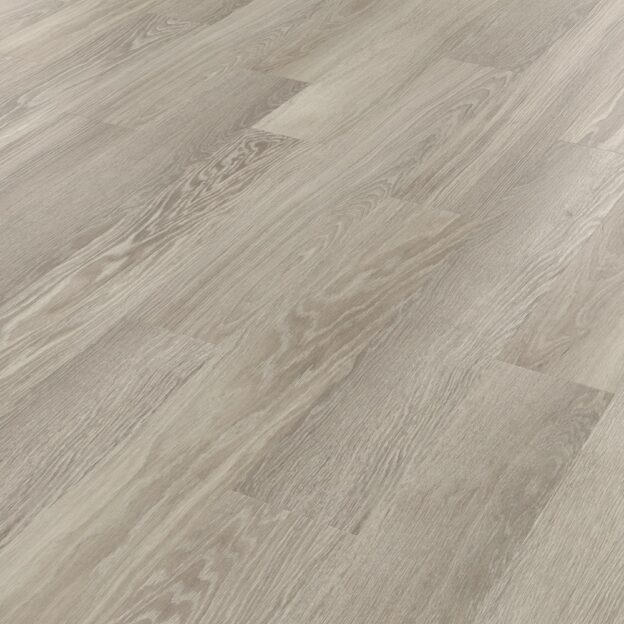 Grey Limed Oak SCB-KP138-6 | Karndean Knight Tile Rigid Core | Wood Click