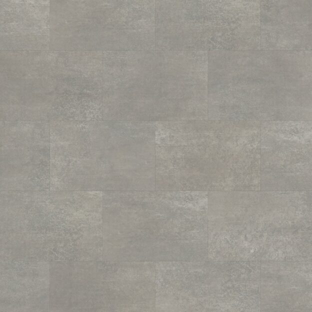 Smoked Concrete | Karndean Knight Tile Rigid Core | BestatFlooring