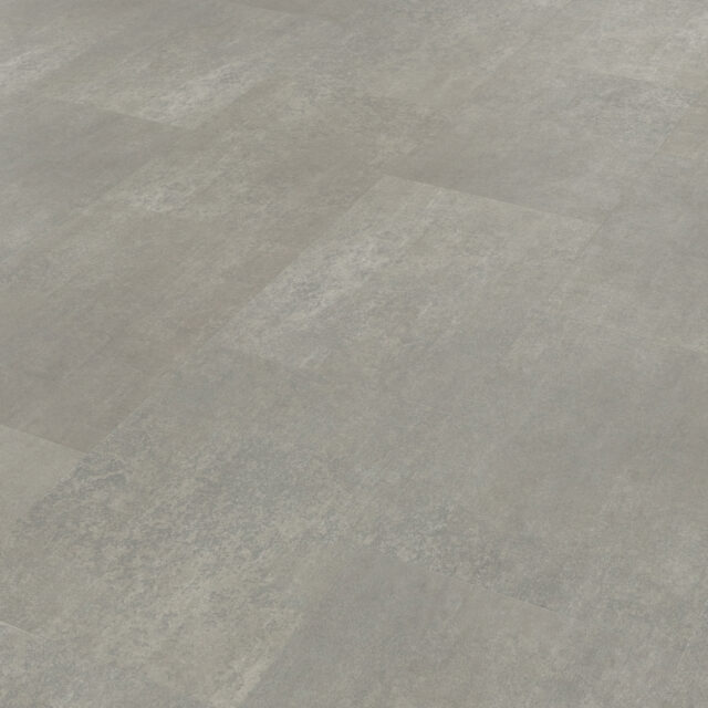 Smoked Concrete ST22 | Karndean Knight Tile | Best at Flooring
