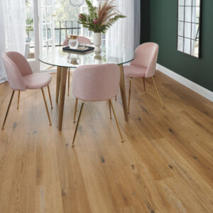 Traditional Character Oak KP146 | Karndean | Knight Tile | Best at Flooring